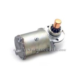 Démarreur electrique Vespa 125 - 200 PX